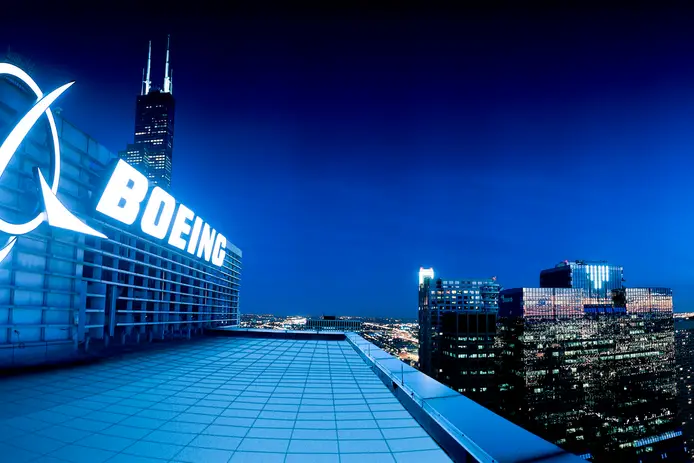 Boeing investiga ataque informático que atingiu negócio de componentes